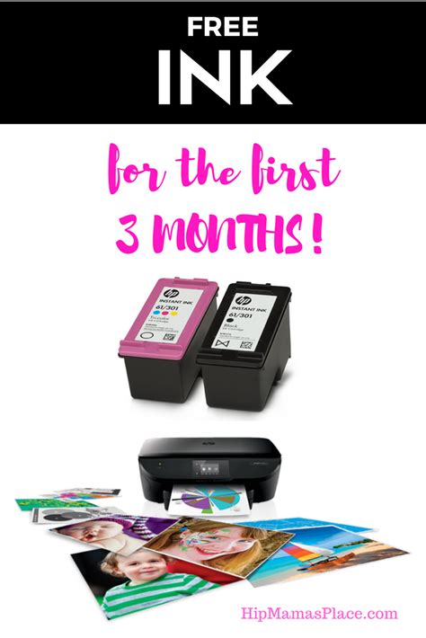 ast instant ink|3 months free instant ink.